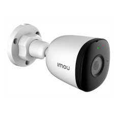 IP-відеокамера вулична IMOU IPC-F22AP (2.8) White