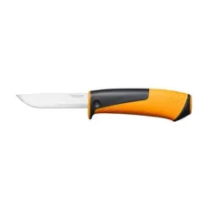 Универсальный нож с точилкой Fiskars Fiskars (156017) 1023618