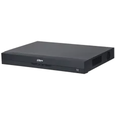 Видеорегистратор Dahua Dahua DHI-NVR5216-EI2 16-канальный 1U 2HDD WizSense