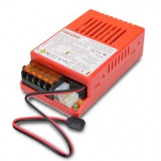 Блок безперебійного живлення Faraday Electronics UPS 35W Smart ASCH PL під акумулятор 7А/год у пластиковому корпусі Faraday Electronics 16136