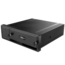 Мобильный видеорегистратор Dahua Dahua DHI-MNVR4208-GFWI POE H.265 2 HDD/SSDs AI