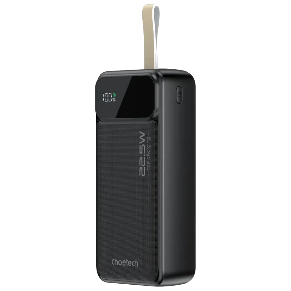 Повербанк Choetech Choetech B730 30 000мА•ч