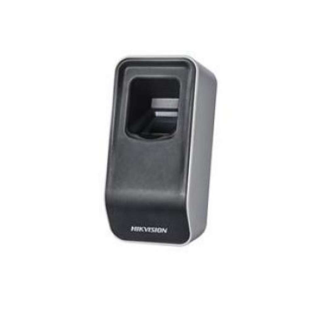 Пристрій введення відбитків пальців Hikvision DS-K1F820-F