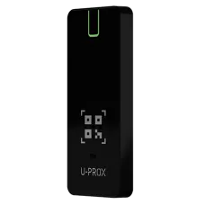 Считыватель U-Prox U-PROX SЕ QR slim