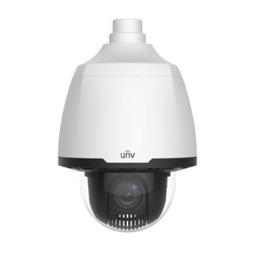 IP-відеокамера Speed Dome Uniview IPC6634S-X33-VF White