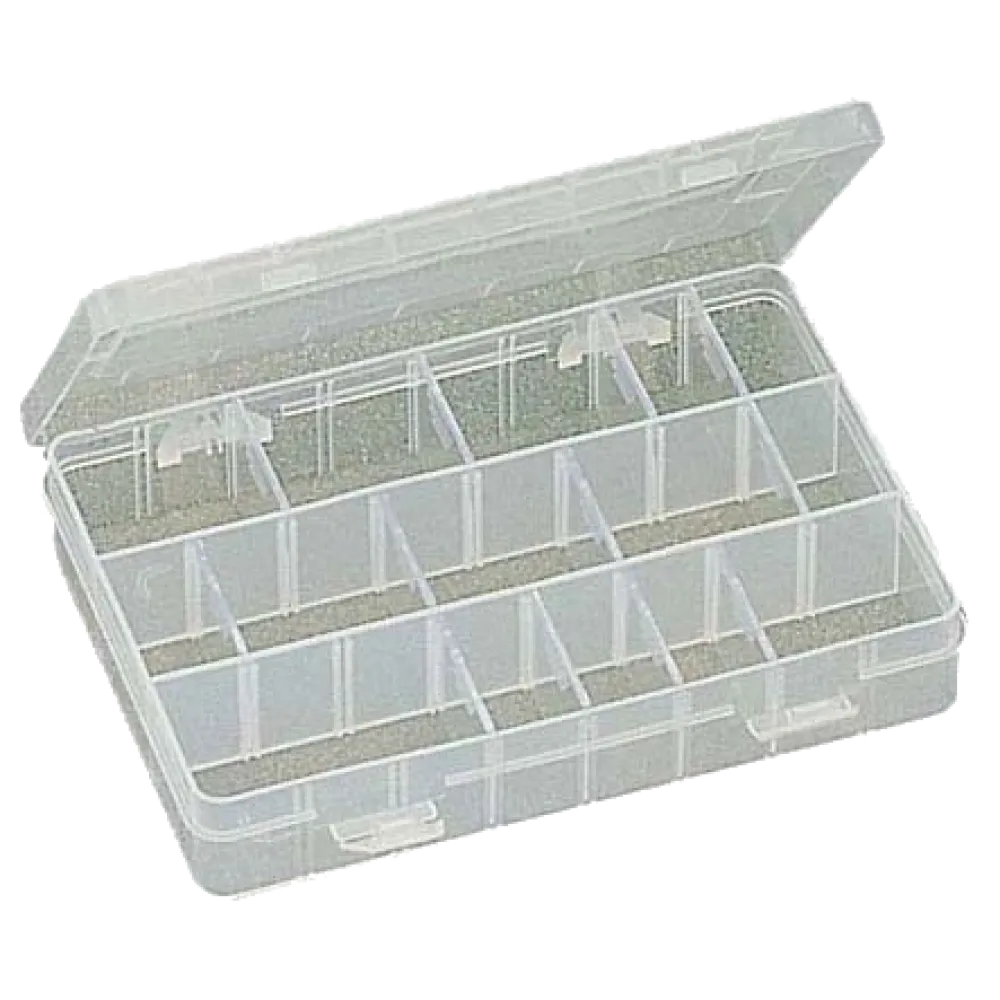 Касетниця Pro'sKit Pro'sKit 203-132E