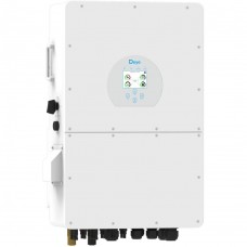 Сонячний інвертор Deye SUN-25K-SG02HP3-EU, 25кВт (SUN-25K-SG02HP3-EU) Сонячний інвертор Deye SUN-25K-SG02HP3-EU, 25кВт (SUN-25K-SG02HP3-EU)