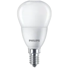 Лампочка 5W 500lm Philips Philips Ecohome LED Lustre E14840P45