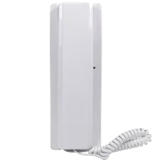 Аудиотрубка BCOM BCOM UKP-12M white для домофонов Vizit, Cyfral, Metakom, Eltis