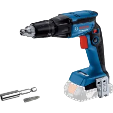 Аккумуляторный шуруповерт Bosch Bosch GTB 185-LI з GMA55 / GTB185-LI