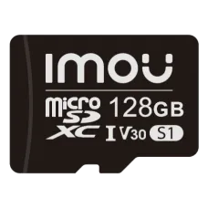 Карта пам'яті MicroSD Imou IMOU ST2-128-S1
