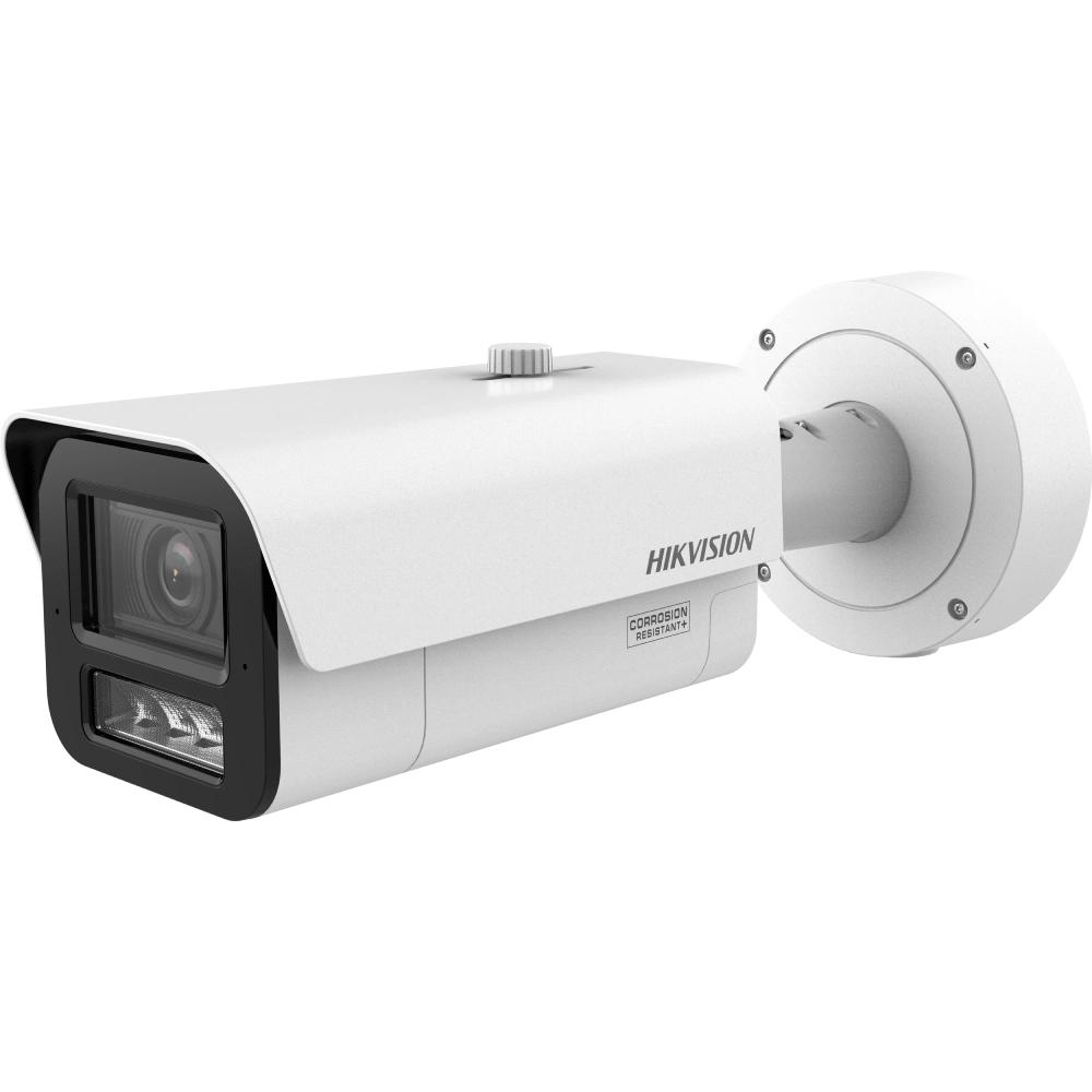 IP видеокамера Hikvision Hikvision iDS-2CD7A86G2/V-XZHSY 8МП (8-32мм) Darkfighter 2.0
