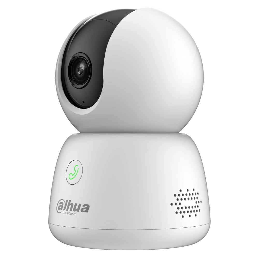 IP відеокамера Dahua Dahua DH-H5B 5МП Wi-Fi панорамная