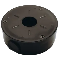 Коммутационная коробка  UA13GB black