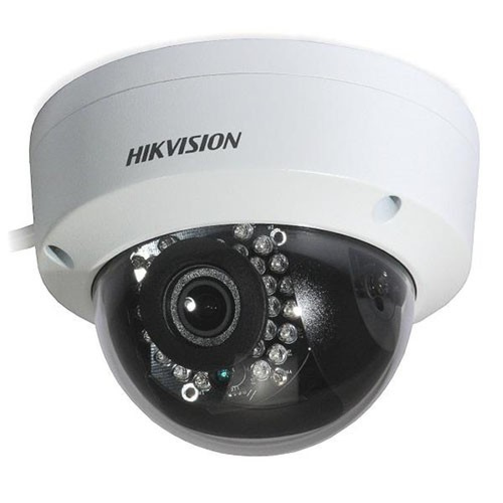 IP-камера Hikvision DS-2CD2120F-I (4мм)