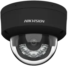 IP видеокамера Hikvision Hikvision DS-2CD2183G2-LIS2U Black Acusense Smart Hybrid Light 8МП (2.8мм)