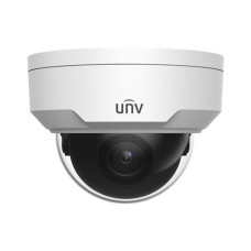 IP-видеокамера купольная Uniview IPC322SB-DF28K-I0 White