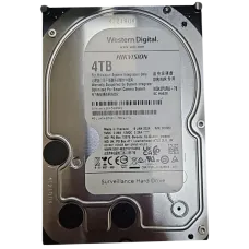 Жесткий диск внутренний Western Digital Western Digital WD42PURU-78 4Тб