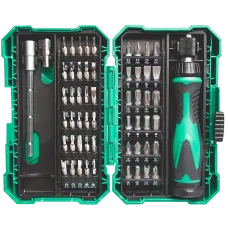 Набір викруток Pro'sKit Pro'sKit SD-9857M