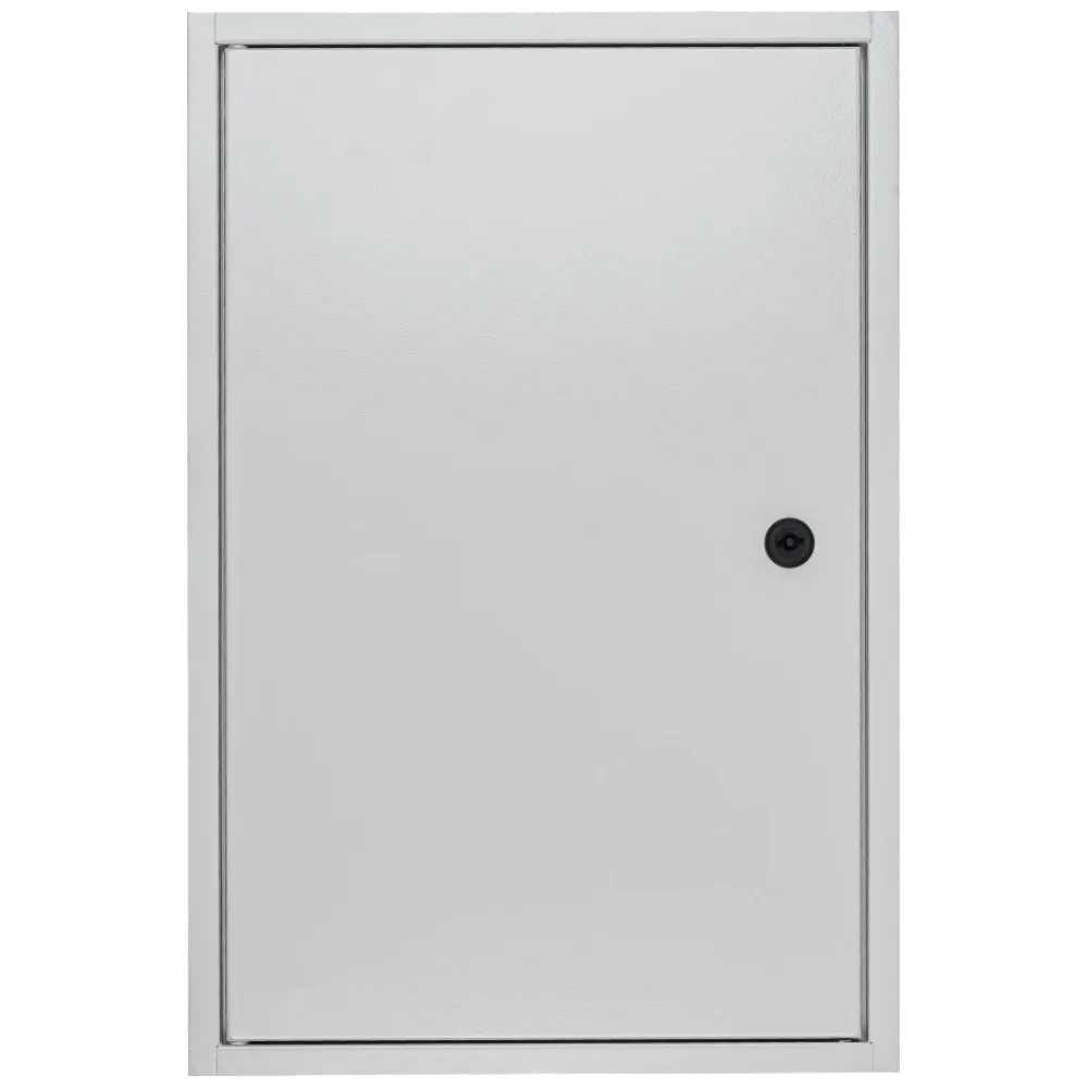 Корпус металлический  ЩМП-60.40.20 IP31 STANDART