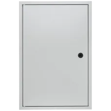 Корпус металлический  ЩМП-60.40.20 IP31 STANDART