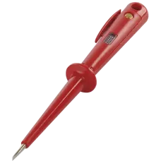 Тестер напруги Emos EMOS M0017 0–250 V AC/DC с оптическим сигналом
