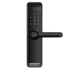 Розумний замок Seven SEVEN LOCK SL-7767BFW (врезная часть 6068 Auto)