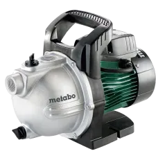 Поверхностный насос Metabo Metabo P 2000 G (600962000)