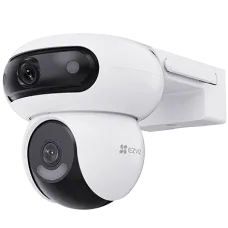 IP відеокамера Ezviz Ezviz H90 Dual 2K⁺ CS-H90 (4МП+4МП)