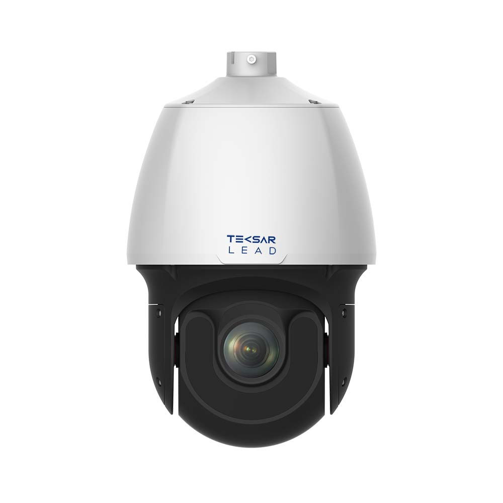 IP-видеокамера Speed dome Tecsar Lead IPSD-L-2M150V-SDSF-22X