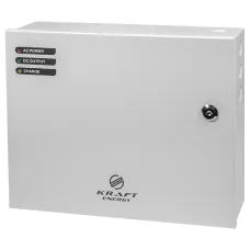Джерело безперебійного живлення Kraft Kraft PSU-2425LED