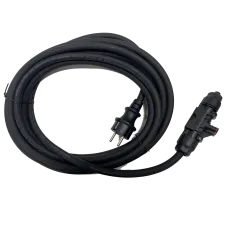 Кабель HYXiPOWER HYXiPower PC-EU-2.5mm²-5m Balcony PV AC Cable for EU