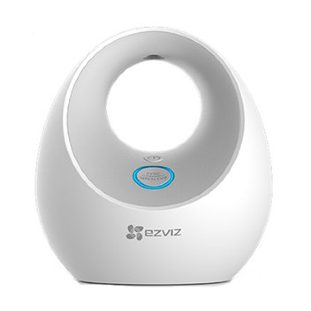 Базовая станция Ezviz Ezviz CS-W2D Wi-Fi для камер C3A