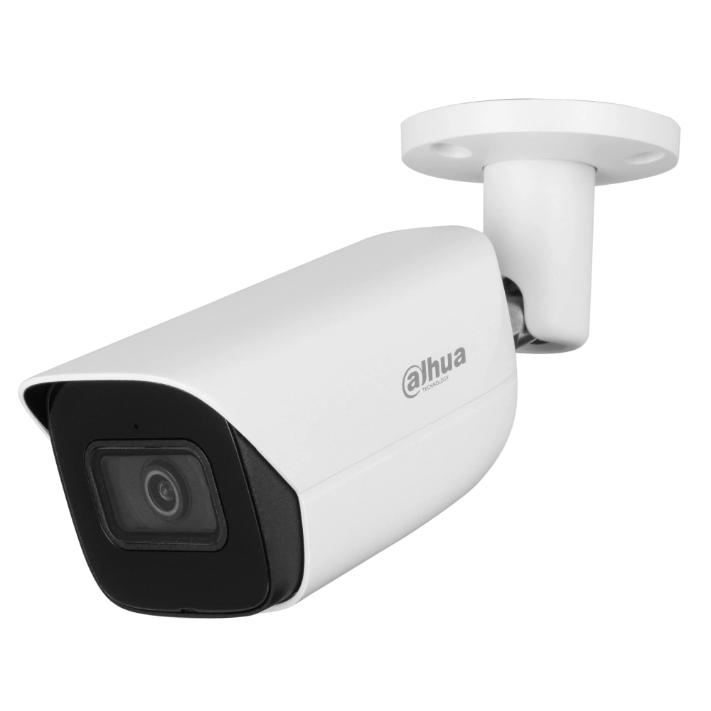 IP видеокамера Dahua Dahua DH-IPC-HFW5842E-ASE 8МП (2.8мм) с микрофоном
