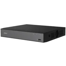 Видеорегистратор IMOU Imou N236 (NVR-N236-8A0E)