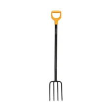 Вилы садовые Fiskars Fiskars Solid 1070673