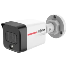 IP видеокамера Dahua Dahua DH-IPC-HFW1439TC1-A-PRO (2.8мм) 4МП WizColor Lite