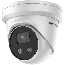 4Мп IP AcuSense DarkFighter Hikvision DS-2CD2346G2-I C (2.8мм)