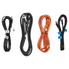 Комплект соединительных проводов Pylontech Pylontech Cables HV External Cable Kit (2M)