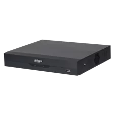 4-канальный Penta-brid 1080N/720p Compact 1U 1HDD WizSense Dahua DH-XVR4104HS-I