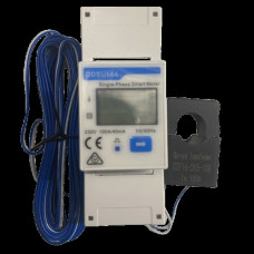 Однофазний лічильник HYXiPower HYXiPower DDSU666