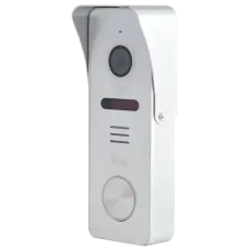 Вызывная панель Light Vision Light Vision RIO FHD(RF) SILVER