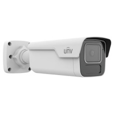 IP-відеокамера вулична Uniview IPC2B12SS-ADF28K-I1 White