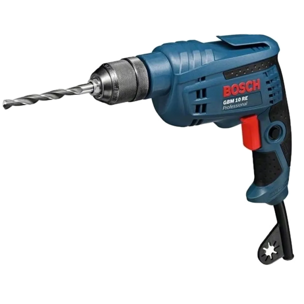 Дриль ударний Bosch Bosch GBM 10 RE