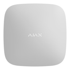 Інтелектуальний ретранслятор сигналу Ajax ReX 2 белый