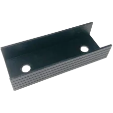 Соединитель профиля анодированный Photonica Photonica (LS-CZ) 120х45