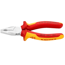 Пассатижи (плоскогубцы) Knipex KNIPEX 01 06 160