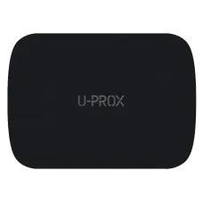 Беспроводная централь системы безопасности U-Prox U-Prox MP center Black