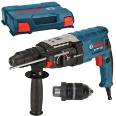 Перфоратор Bosch Bosch GBH 2-28 F