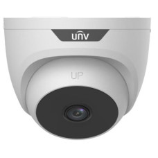 IP-відеокамера Uniview UAC-T132-F28 (2.8) White IP-відеокамера Uniview UAC-T132-F28 (2.8) White